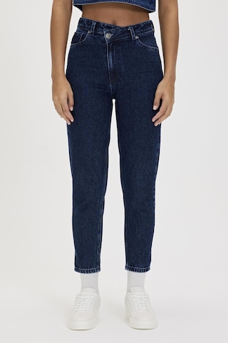 Bad Bear İndigo Kadın Denim Pantolon-indigo İndigo
