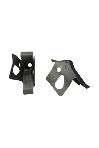 Mercedes 190 Seri W201 1982-93 İçin Sol & Sağ Aks Sacı Seti A2016100652