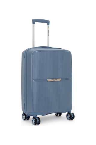 Pierre Cardin Erkek Mavi Valiz 50294166-vr036 Mavi