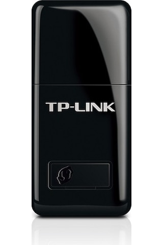 Tp-Lınk Tl-Wn823N 300Mbps 2.4Ghz Usb Kablosuz Adaptör