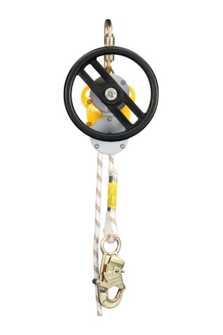 3m Protecta Dbı-sala Rollgliss R550 Kurtarma Ve İniş Cihazı 100 M