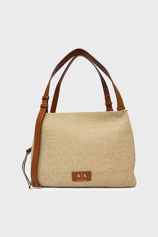 Armani Exchange Bayan Çanta Xw002603 Af22683 M6261 Bej