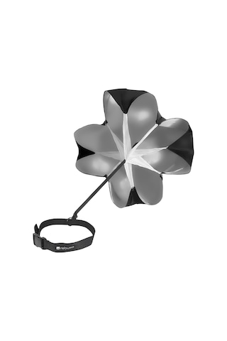 Rebuwo Antrenman Hız Paraşütü Koşu Sürat Paraşütü Çok Renkli