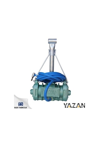 TRAKTÖR HAVA KOMPRESÖRÜ (YAZAN) TRAKTÖR HAVA KOMPRESÖRÜ (YAZAN)