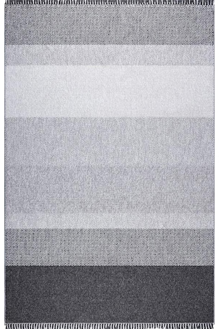 Sanat Halı Lora Plus 3746 Modern Desenli Makine Halısı