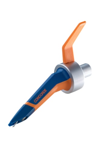 Ortofon Concorde Mkii Dj (Single) Dj Pikap İğnesi