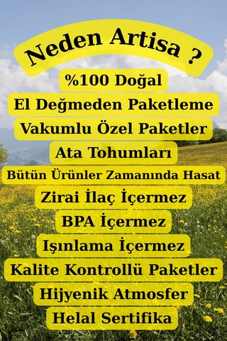 Dut Kurusu 1 Kg Diğer