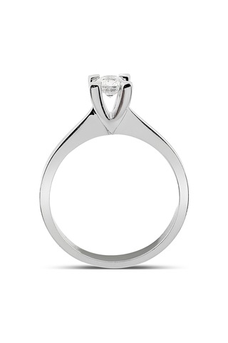 0,32 Ct Tektaş Pırlanta