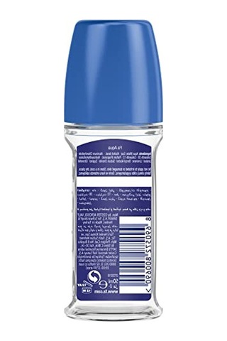 Okyanus Kokulu Kadın Roll-on, 50 Ml 2'li Paket