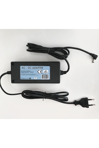 12 Volt 3 Amper Adaptör 12V 3A Adaptör Led Kamera Diğer Cihazlar