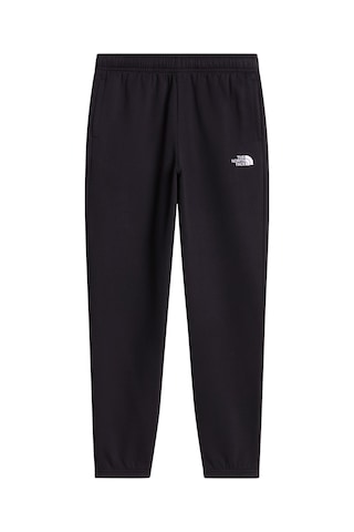 The North Face Teen Evolutıon Sımple Dome Pant Unisex Genç Çocuk Pantolon Nf0a8cvdjk31 Siyah