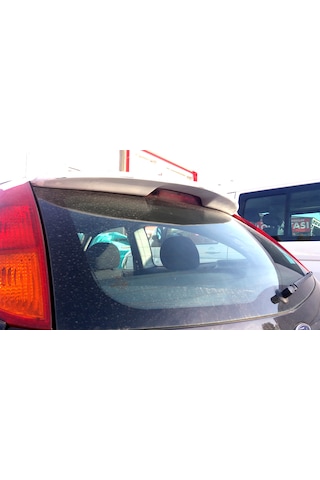 Ford Focus 1 Spoiler Focus Mk1 Hatchback St Spoyler - Boyasız - Bodykit Store