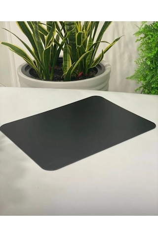 Tupperware Tupperware Kesme Tahtası 350287050 Siyah