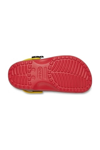 Crocs Mickey Mouse Cls Clg K Çocuk Terlik Cr212295 Crc.90h Çok Renkli