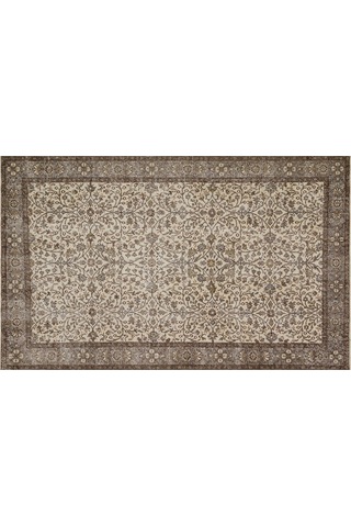 Anadolu Geleneksel El Yapımı Halı 174 X 283 Cm 9262