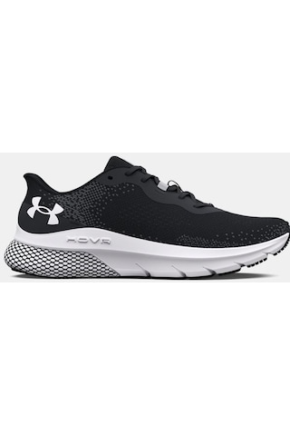 Under Armour Erkek UA HOVR Turbulence 2 Koşu Ayakkabısı 3026520-001 Siyah - Gri