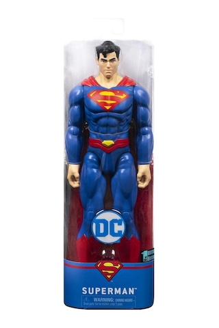 56778 Dc Comics Superman 30 Cm Aksiyon Figürü 44 Cats