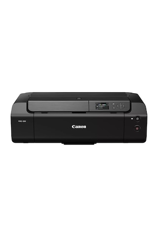 Canon Pixma Pro-200 Fotoğraf Yazıcısı