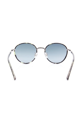 Fratelli Rossetti Fr2538-c633-c6 50 Polarize Unisex Güneş Gözlüğü Siyah