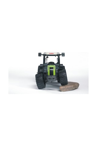 Bruder Claas Nectis 267 Traktör - Br02110