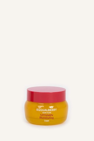 Defacto Eqqualberry Vitamin Illuminating Cream Parlatıcı ve Leke Önleyici %5 Niacinamide ve Seramid Kapsüllü Krem H6469AXNS