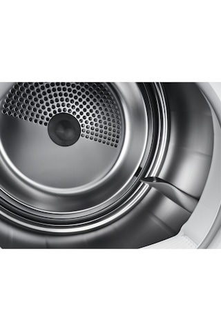 Electrolux EW6C428WT 8 KG Yoğuşmalı Çamaşır Kurutma Makinesi