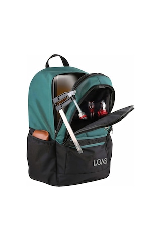Loas Sırt Çantası Lstcs26