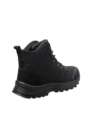 M.P Mp 232-1206mr Mp Trekkıng Erkek Outdoor Ayakkabı 232-1206MR-R1534 Siyah