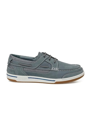 Dockers 5p 238561 5fx Mavi Erkek Klasik Ayakkabı 41-Mavi Mavi
