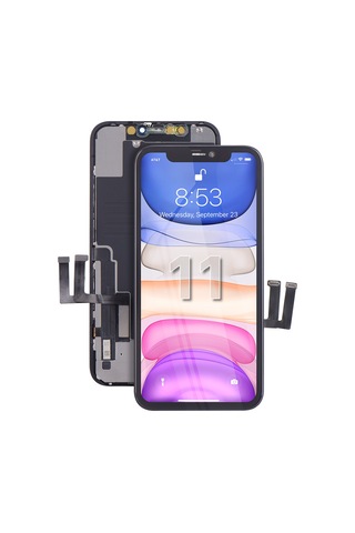 İphone 11 Incell Ekran