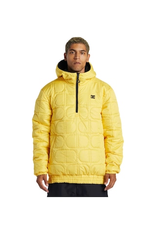 Dc Nexus Reversible Anorak Erkek Kayak Montu Adytj03066-10010