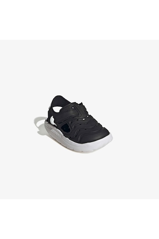 Adidas Water Sandal 2 Çocuk Siyah Terlik Jp6998