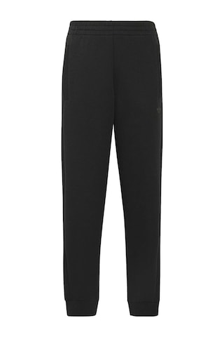 Adidas Çocuk Eşofman Altı "spacer Track Pants" Ks1706 Siyah
