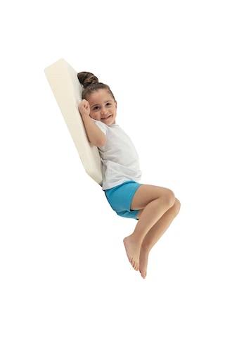 Code:vk-1013 Bebek Yastığı 55x50x10 Beyaz