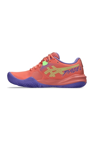 Asics Gel-challenger 15 Padel Kadın Orange Tenis Ayakkabısı 1042a296-700 Turuncu