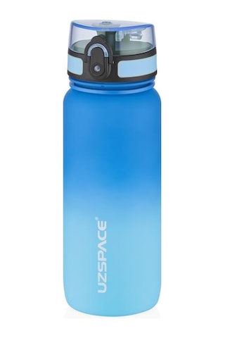 Vagonlife Uzspace 3037 650ml Koyu-açık Mavi Tritan Matara