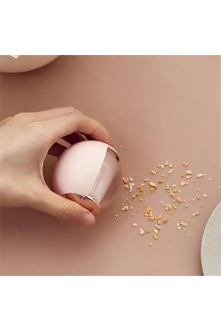 Yıkanabilir Tiftik Toplayıcı Top Pratik Tüy Toplama Silindiri Kedi Köpek Tüy Temizleyici Diğer