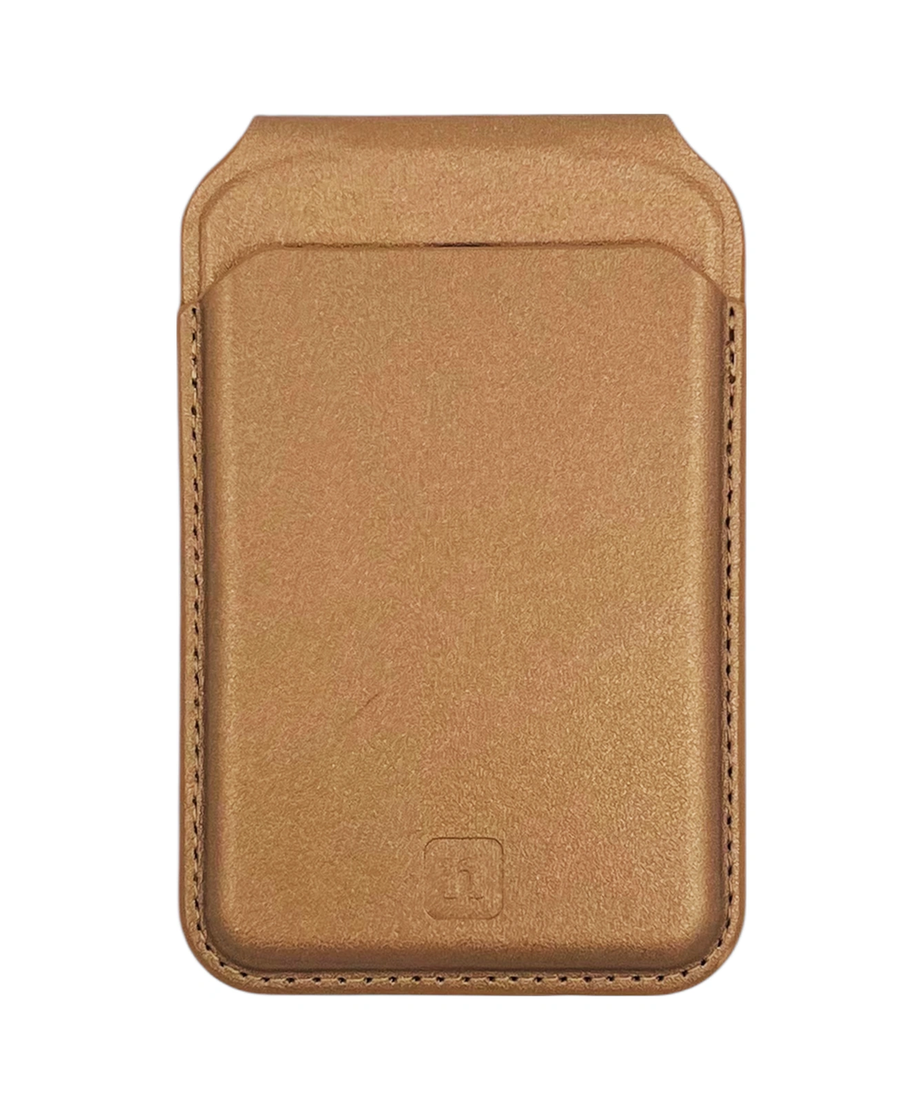 Nettech Telefon Nt-n079 Magsafe Cüzdan Kartlık - Çöl