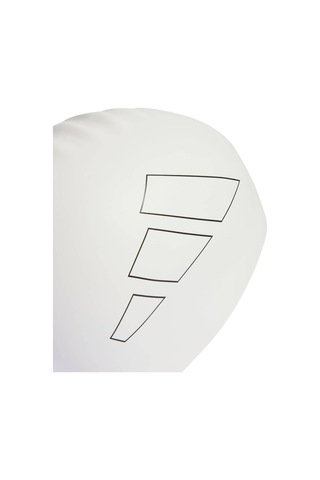 Adidas Logo Beyaz Bone Beyaz