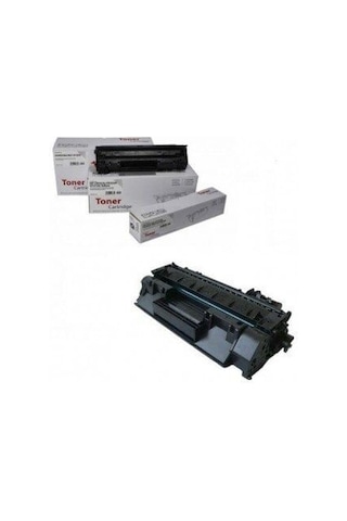 Canon Crg-719 Uyumlu.Toner 3479b002