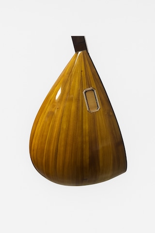Yankı Yb-40dp Profesyonel Kısa Sap Dut Ağacı Bağlama Kılıf, Tel, Mızrap Hediyeli - 86972016238
