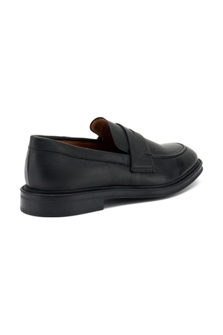 Oxford Klasik Erkek 71n1 Frau Baby Nero Black Null Siyah