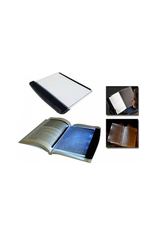 River World Led Panel Kitapları Okumak İçin Lamba