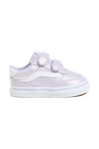 Vans Brooklyn Ls V Lila Kız Çocuk Sneaker 000000000102256786