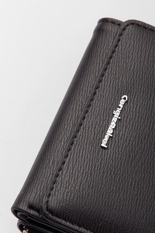 Cengiz Pakel Antalya Kadın Cüzdan-Portföy 65221A-Siyah (490902312)-65221A-Siyah