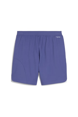 Puma Move Cloudspun 6" Erkek Şort 525740 46 Mavi