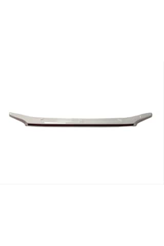 Honda - Civic 2016-2021 Uyumlu Fc5 Led Spoiler