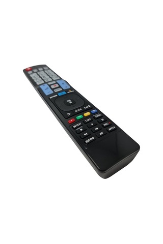 Electroon LG Smart LED TV Uyumlu Settings-Smart Tuşlu Kumanda