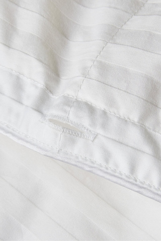 The White Company Lüks Macar Kaz Tüyü Yorgan 4.5 Tog Beyaz