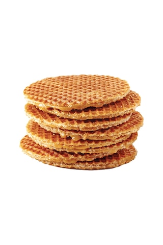 Mr.waffle Caramel Waffle 26 Gr 18 Li Kutu X 2 Adet Toplam 36 Adet